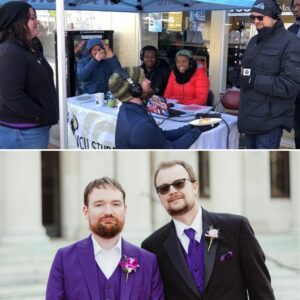 Jacob was my student, my TA, my radio partner, my co-worker.He is one of my closest friends and I was the best man at his wedding.